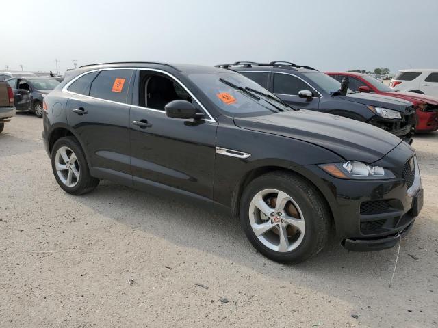 2020 Jaguar F-Pace Premium VIN: SADCJ2FXXLA649415 Lot: 56090694