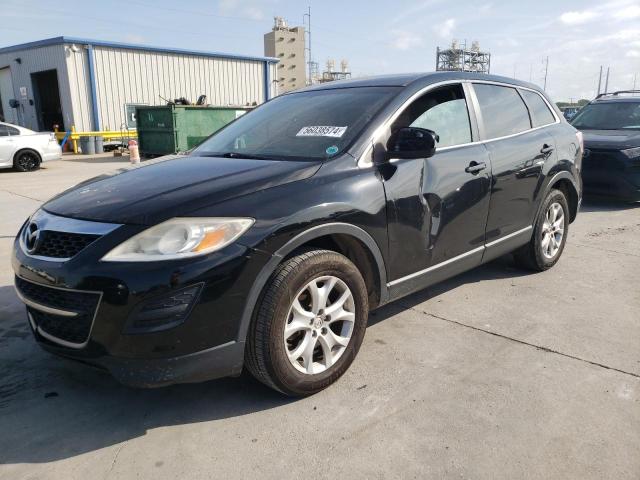 2012 Mazda Cx-9 VIN: JM3TB2BA6C0362256 Lot: 56038574