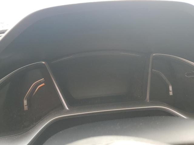 2018 Honda Civic Ex VIN: 19XFC2F73JE027607 Lot: 54454204