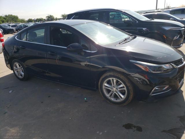 2017 Chevrolet Cruze Lt VIN: 1G1BE5SM9H7223382 Lot: 56405414