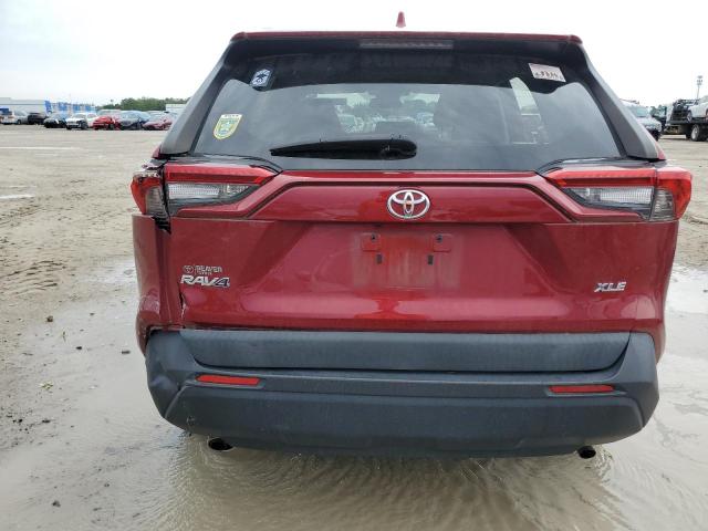 2019 Toyota Rav4 Xle VIN: 2T3W1RFV3KC027191 Lot: 54634924