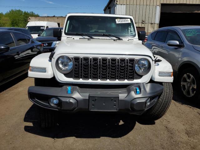 1C4RJXN60RW141221 Jeep Wrangler 4 5