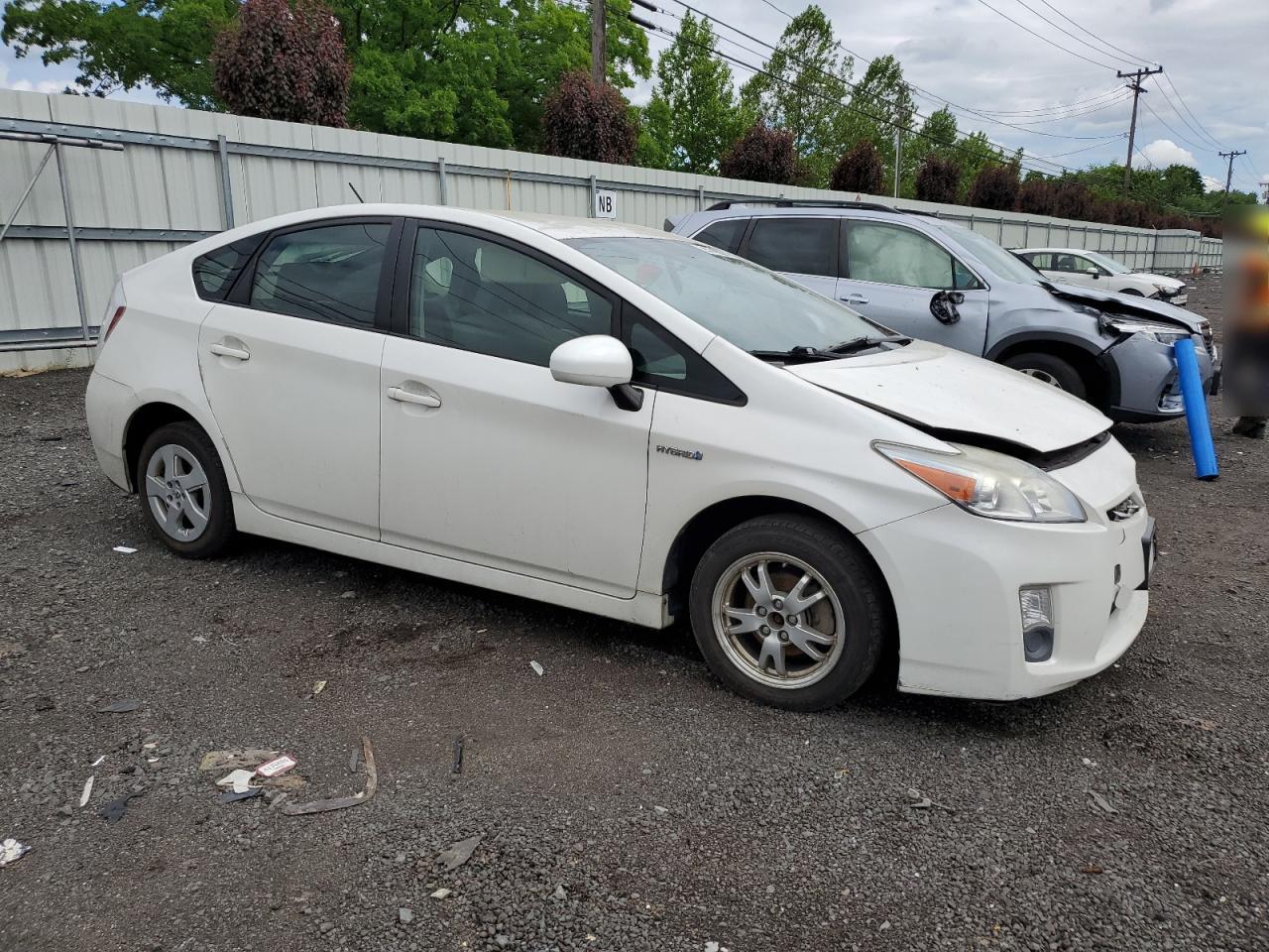 JTDKN3DU8A0148018 2010 Toyota Prius