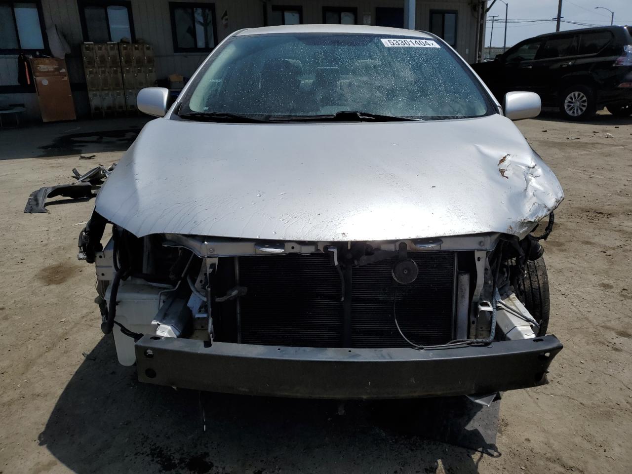 JTDBU4EE9C9173749 2012 Toyota Corolla Base