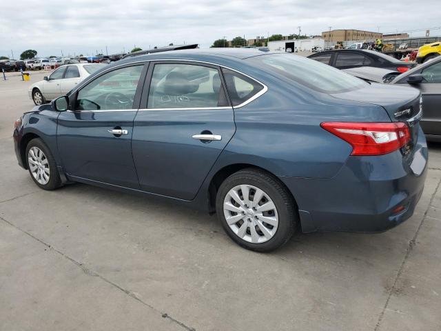 3N1AB7AP8HY235480 | 2017 Nissan sentra s