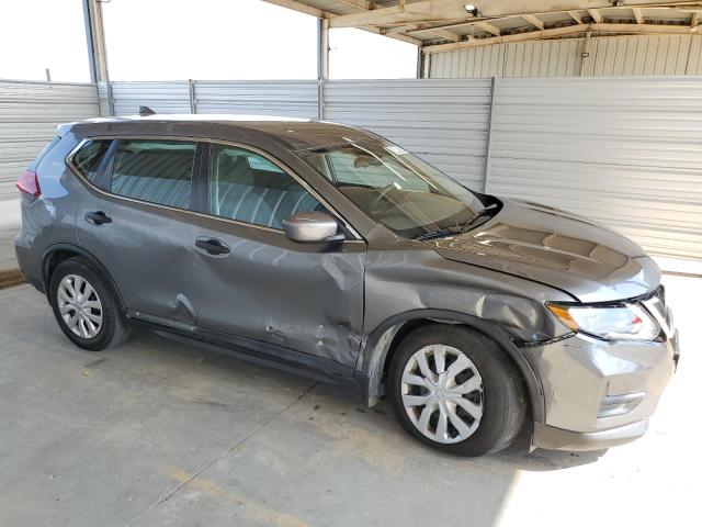 2020 Nissan Rogue S VIN: 5N1AT2MT7LC754135 Lot: 56882384