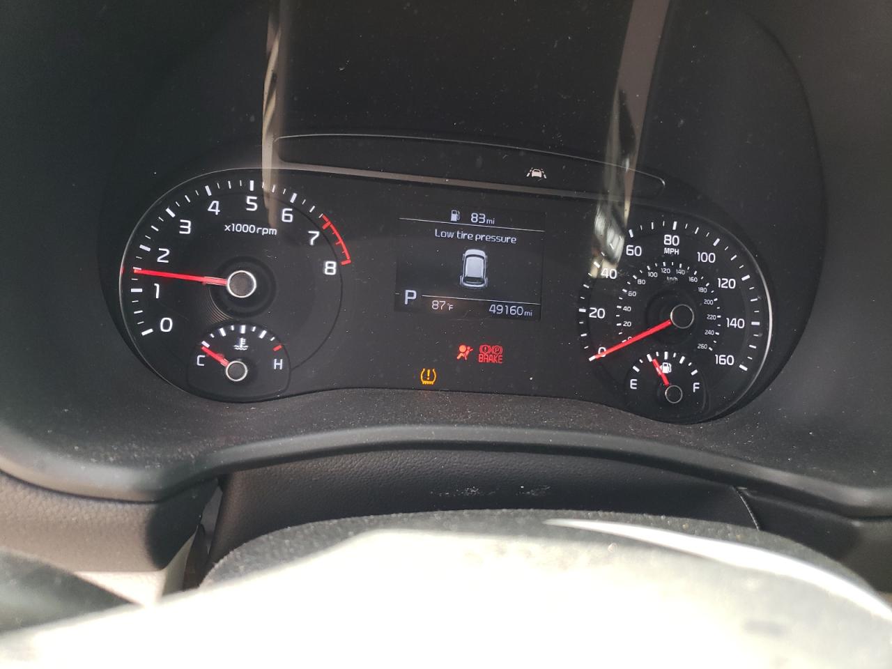 KNDJ23AU6N7181850 2022 Kia Soul Lx