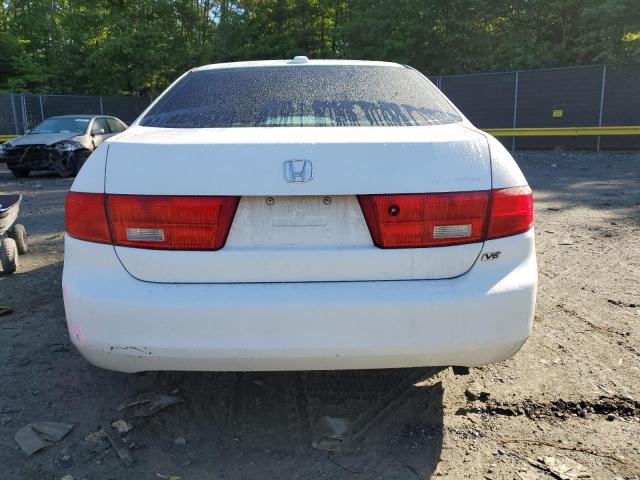 2005 Honda Accord Ex VIN: 1HGCM66555A020044 Lot: 54434974