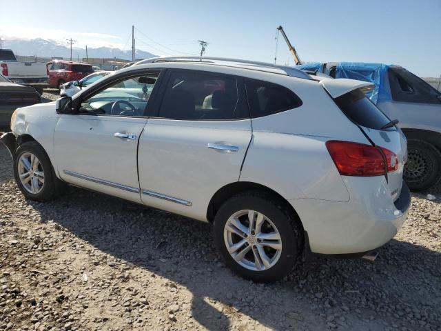 2012 Nissan Rogue S VIN: JN8AS5MV5CW405343 Lot: 52941754