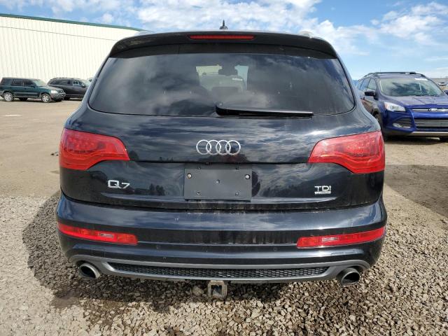 2013 Audi Q7 Premium Plus VIN: WA1MMCFE8DD012898 Lot: 56763704