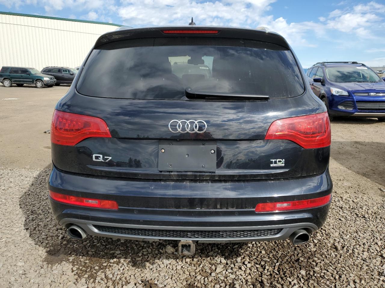 WA1MMCFE8DD012898 2013 Audi Q7 Premium Plus