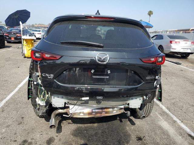 2024 Mazda Cx-5 Preferred VIN: JM3KFBCL8R0401728 Lot: 56887324