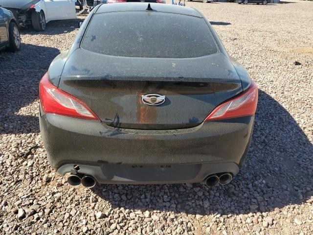 2010 Hyundai Genesis Coupe 3.8L VIN: KMHHU6KH1AU023886 Lot: 52774434