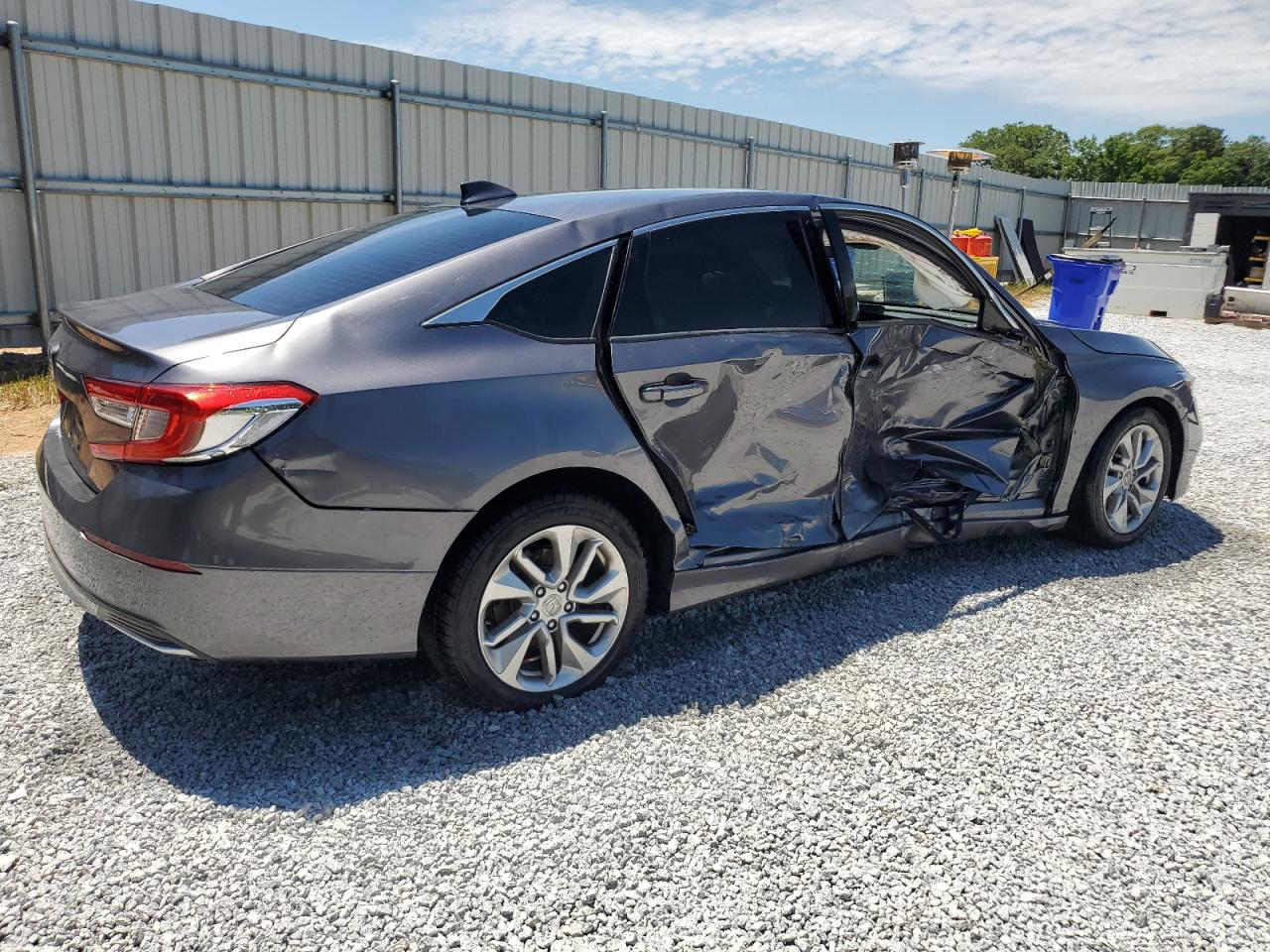 1HGCV1F18KA108286 HONDA ACCORD 2019