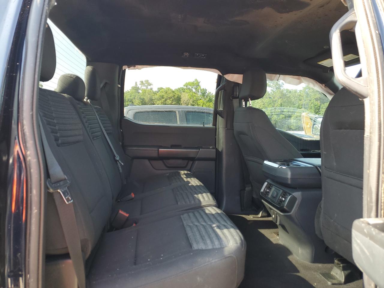 1FTEW1CP9PKD89304 FORD F-150 2023