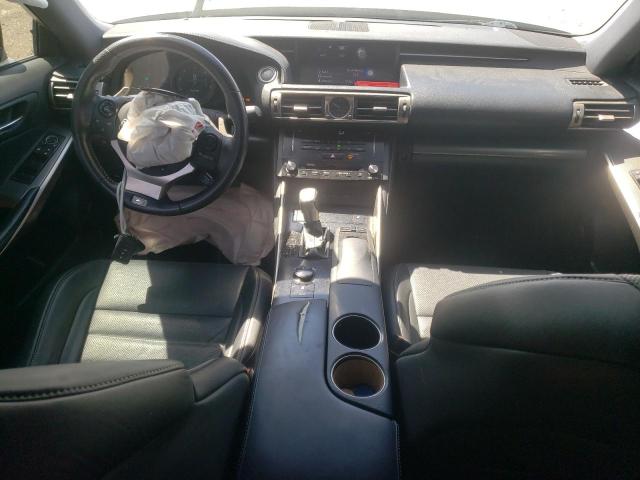 2014 Lexus Is 250 VIN: JTHCF1D24E5008267 Lot: 56729734