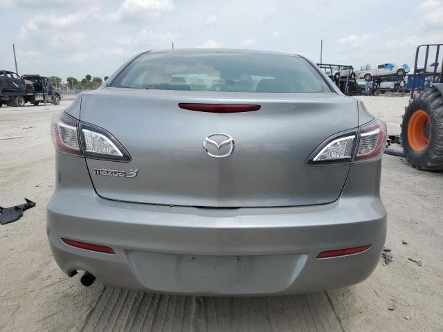 2013 Mazda 3 I VIN: JM1BL1TF9D1823581 Lot: 54328914