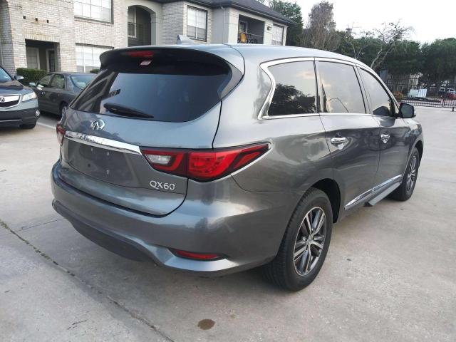 2018 Infiniti Qx60 VIN: 5N1DL0MN4JC534130 Lot: 56167374