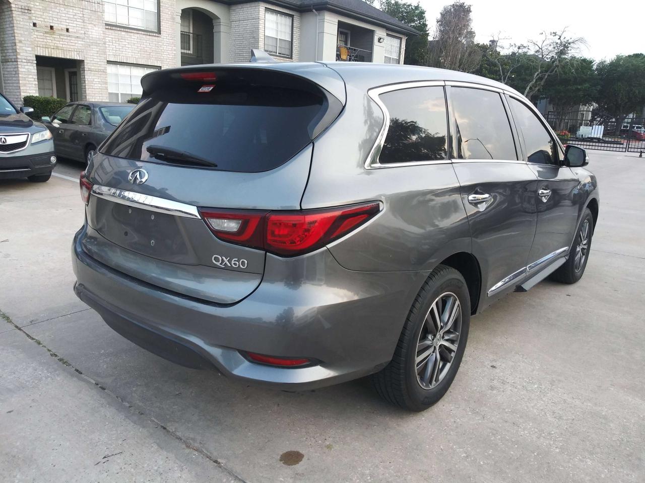 5N1DL0MN4JC534130 2018 Infiniti Qx60