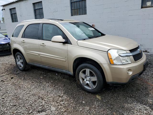 2008 Chevrolet Equinox Lt VIN: 2CNDL63F586314897 Lot: 54884504