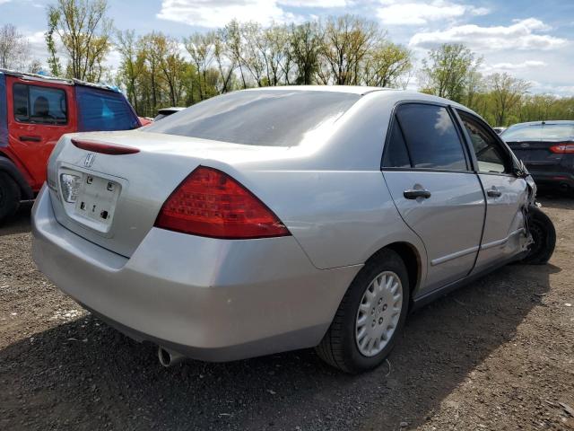 2007 Honda Accord Value VIN: 1HGCM56127A114182 Lot: 53507824