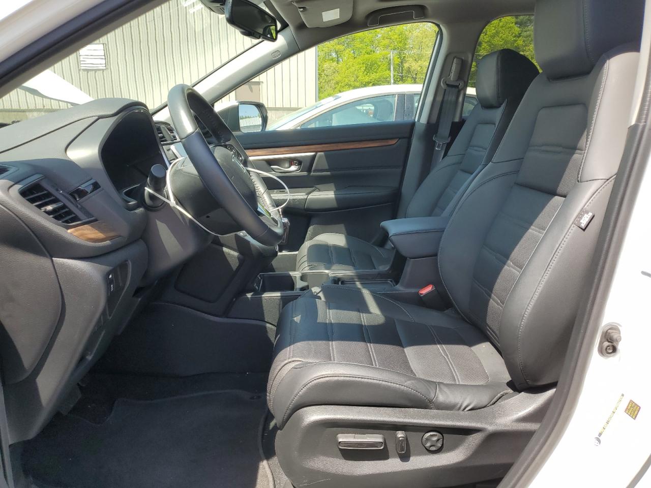 5J6RW2H84NA011168 HONDA CRV 2022