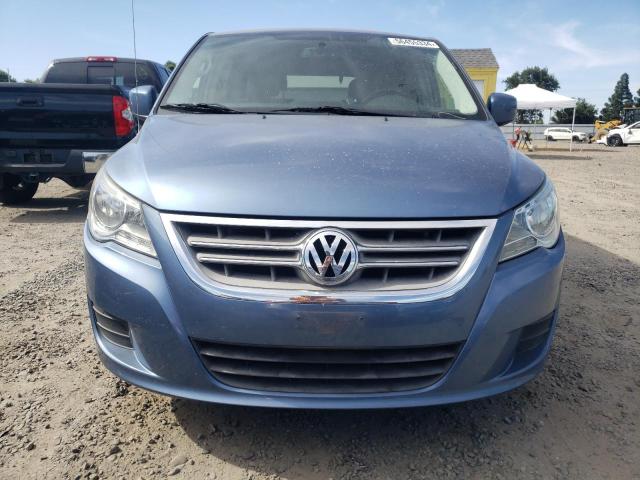 2011 Volkswagen Routan Se VIN: 2V4RW3DG8BR804883 Lot: 56455334