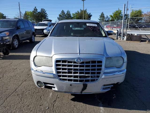 2005 Chrysler 300C VIN: 2C3AK63H35H662178 Lot: 53816724