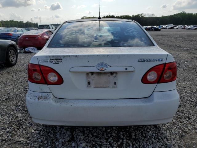 2007 Toyota Corolla Ce VIN: 1NXBR32E27Z792790 Lot: 53484224