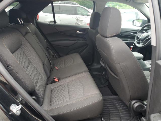 2020 Chevrolet Equinox Lt VIN: 3GNAXUEV8LL126049 Lot: 56108554