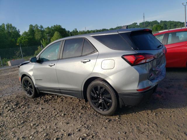 2023 Chevrolet Equinox Ls VIN: 3GNAXHEG0PL241095 Lot: 52888094