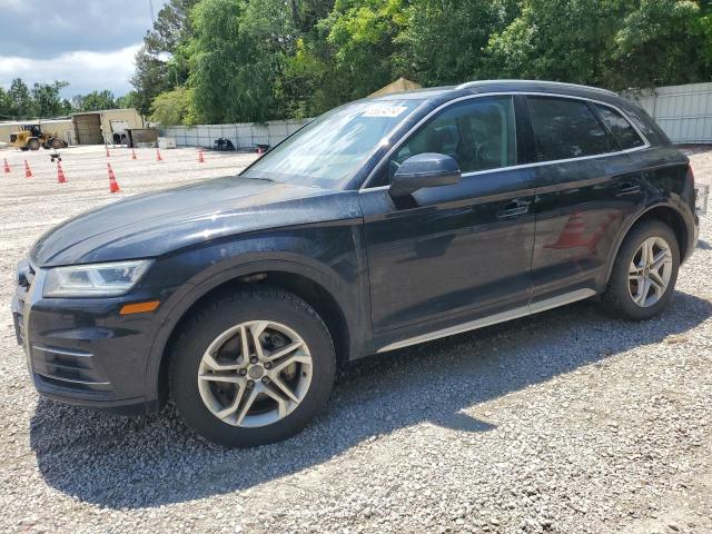 VIN WA1BNAFY1J2020769 2018 Audi Q5, Premium Plus no.1