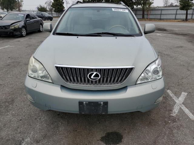 2004 Lexus Rx 330 VIN: JTJGA31U540028331 Lot: 55527104