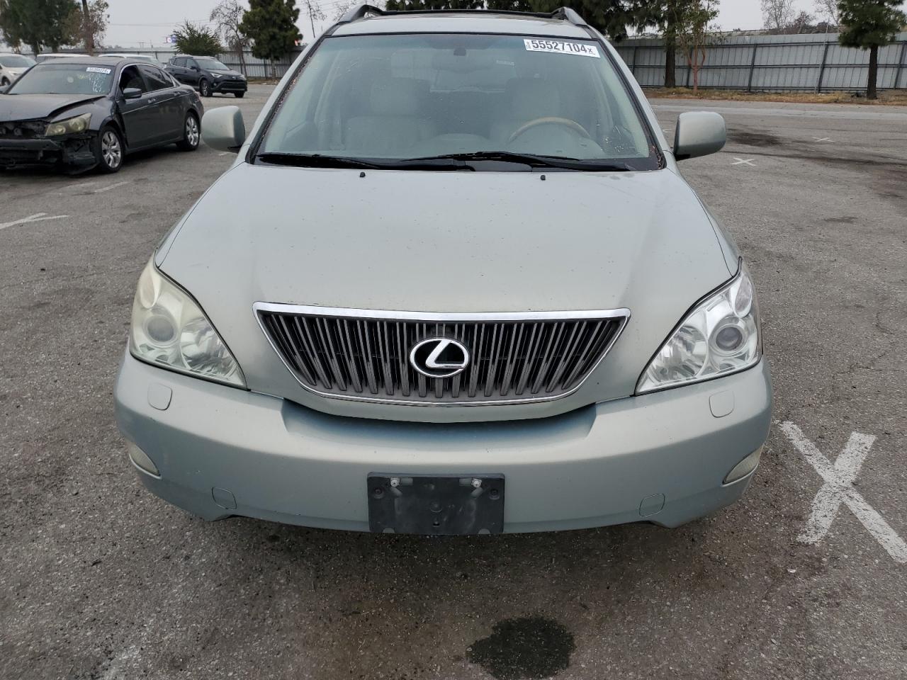 JTJGA31U540028331 2004 Lexus Rx 330