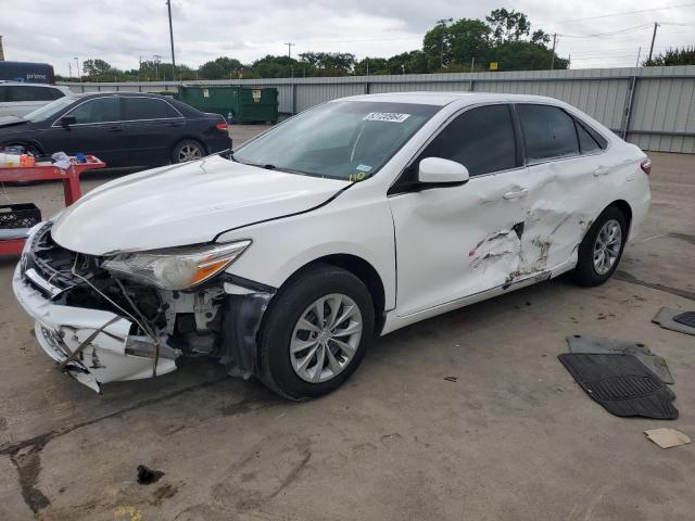 2017 Toyota Camry Le VIN: 4T1BF1FK6HU378958 Lot: 52720964