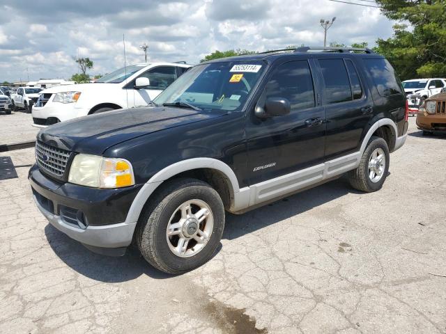 1FMZU63K92UD17875 2002 Ford Explorer Xlt
