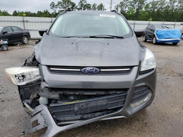 2015 Ford Escape Se VIN: 1FMCU9G97FUA58100 Lot: 54782294