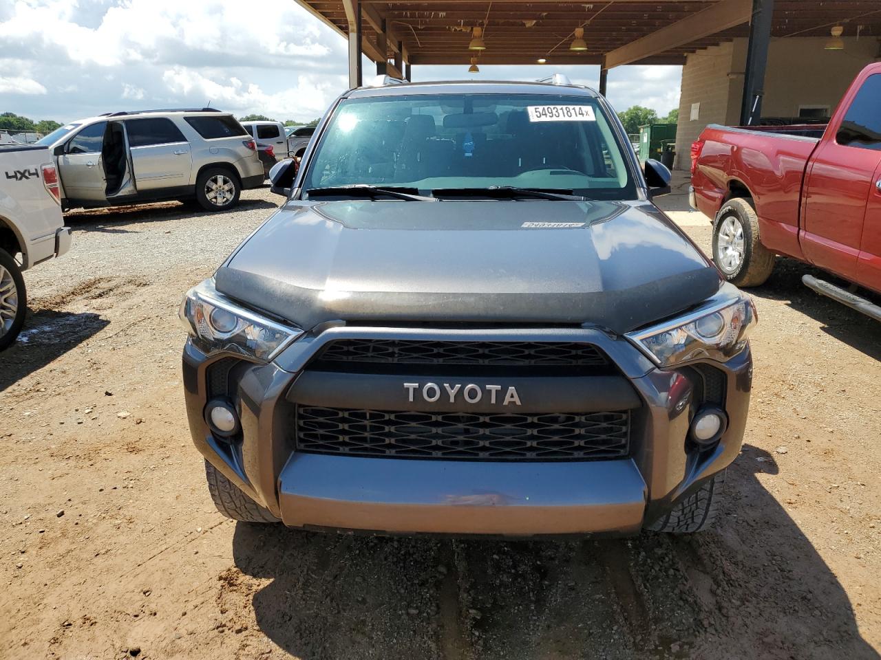 JTEZU5JR6F5095421 2015 Toyota 4Runner Sr5