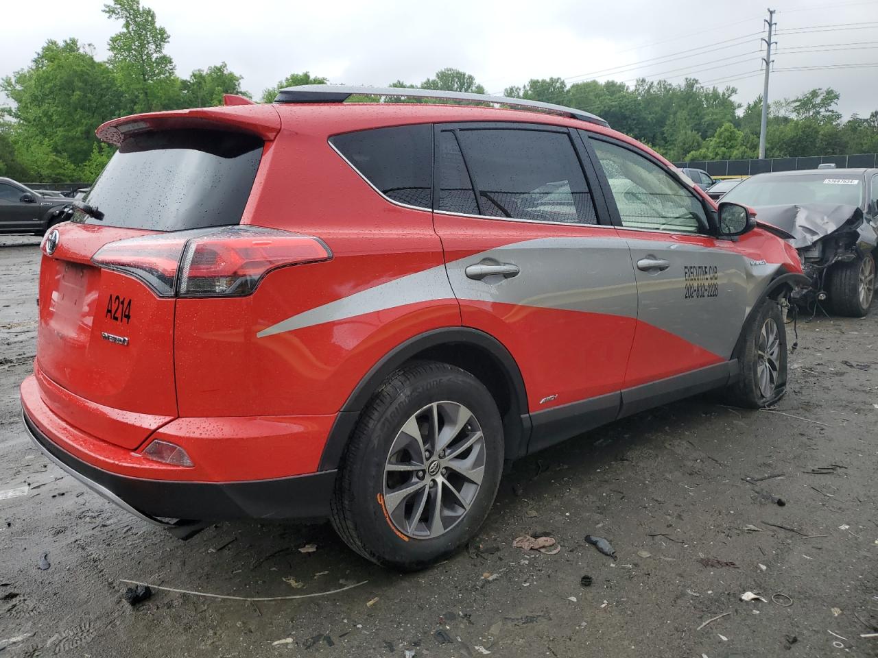 JTMRJREV6JD244744 TOYOTA ALL OTHER 2018