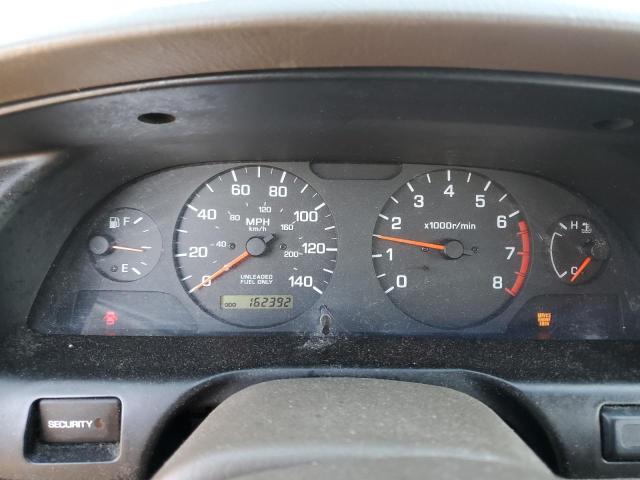 2000 Nissan Altima Xe VIN: 1N4DL01A5YC148032 Lot: 55685484