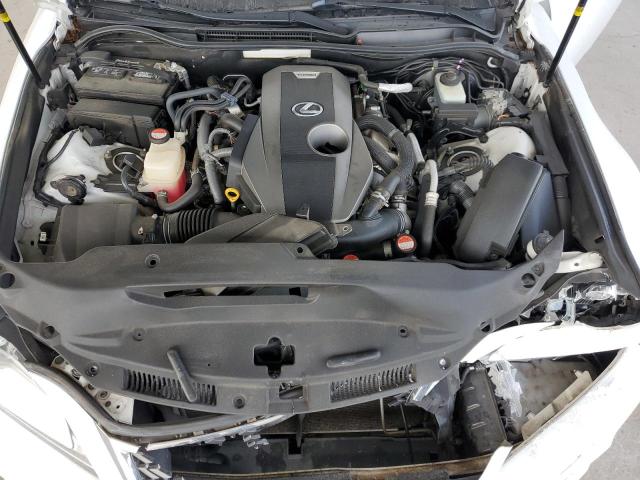 2016 Lexus Is 200T VIN: JTHBA1D29G5019231 Lot: 55971864