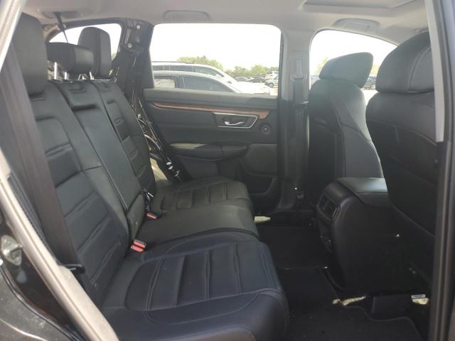 2021 Honda Cr-V Exl VIN: 7FART6H82ME015428 Lot: 56644304