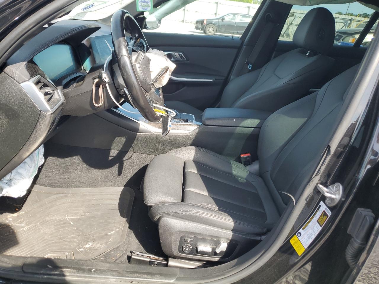 3MW5R1J08M8B51371 2021 BMW 330I