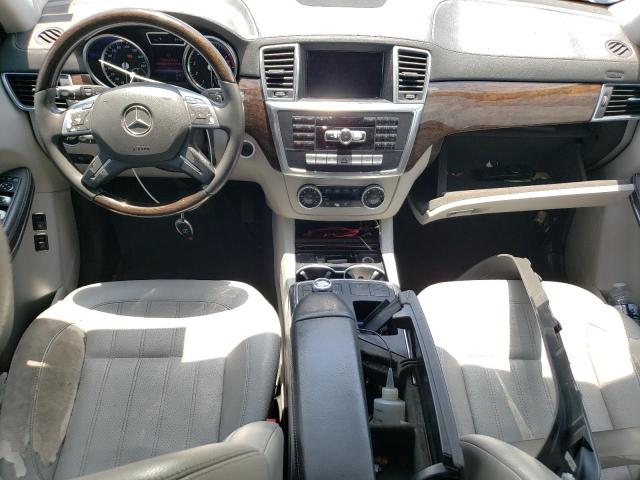 VIN 4JGDF7CEXDA183029 2013 Mercedes-Benz GL-Class, ... no.8