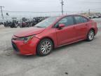 2021 TOYOTA COROLLA LE - 5YFHPMAE6MP198062