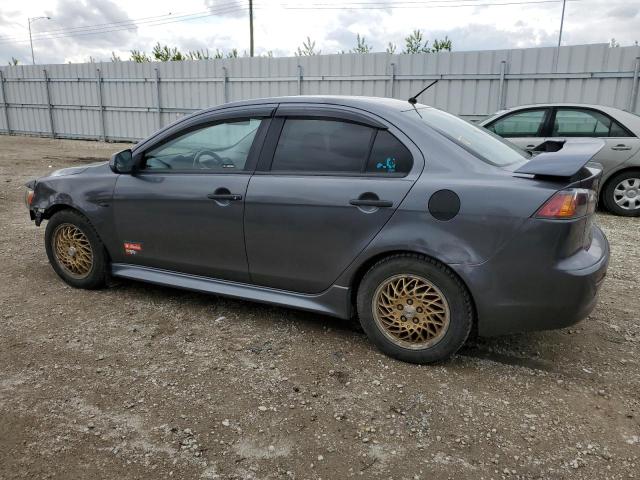 2011 Mitsubishi Lancer Es/Es Sport VIN: JA32U2FU6BU611065 Lot: 56148054