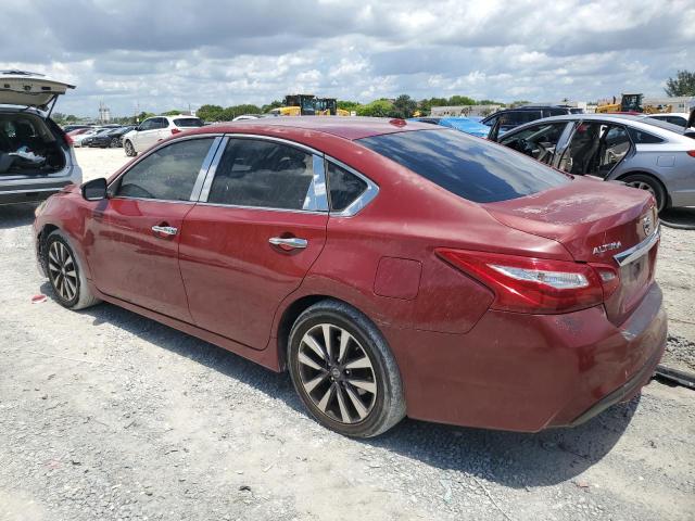 2017 Nissan Altima 2.5 VIN: 1N4AL3AP3HC277752 Lot: 55799454