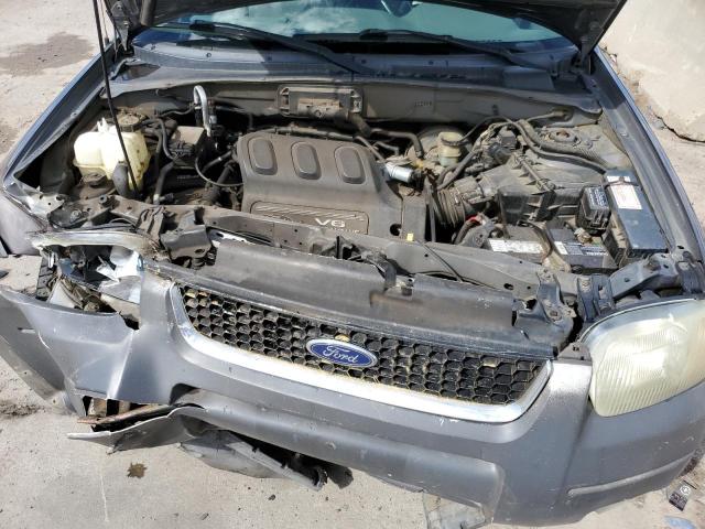 2002 Ford Escape Xlt VIN: 1FMCU04192KC83831 Lot: 55204304