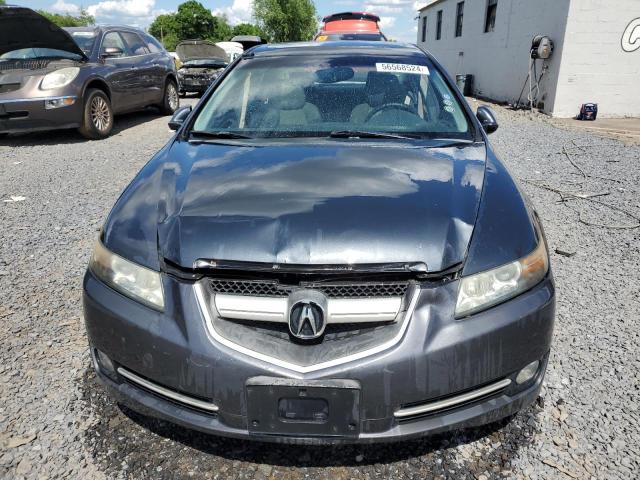 2007 Acura Tl VIN: 19UUA662X7A033121 Lot: 56568524