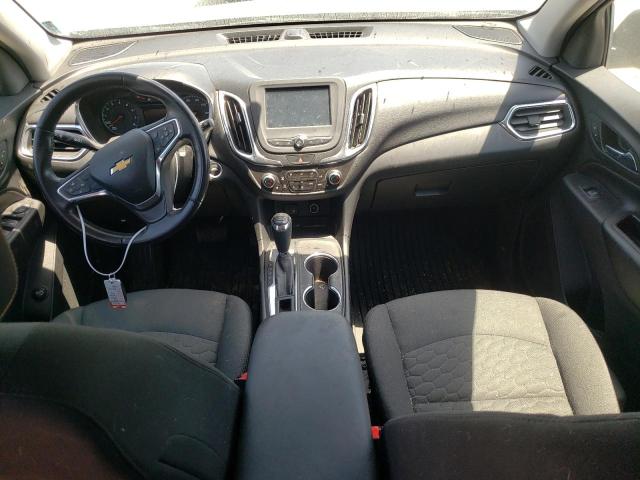 2018 Chevrolet Equinox Lt VIN: 2GNAXJEV7J6285497 Lot: 56266114